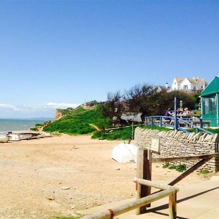Hillview Bungalow Burton Bradstock Exterior photo