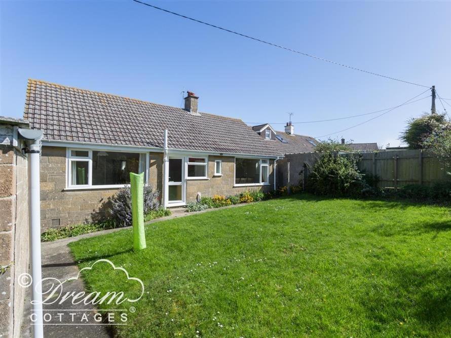 Hillview Bungalow Burton Bradstock Exterior photo